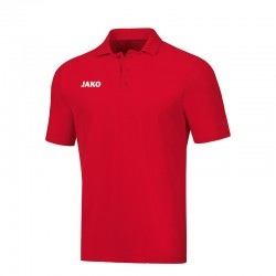 Polo Base rot