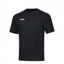 T-Shirt Base schwarz