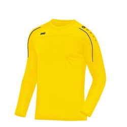 Sweat Classico citro