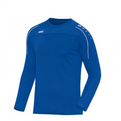 Sweat Classico royal