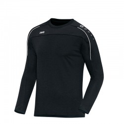 Sweat Classico schwarz
