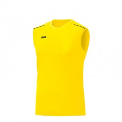 Tanktop Classico citro
