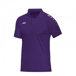Polo Classico lila