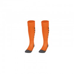 Stutzenstrumpf Roma neonorange