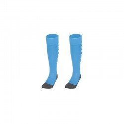 Stutzenstrumpf Roma skyblue
