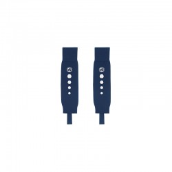 Stutzen Roma navy