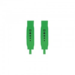 Stutzen Roma soft green