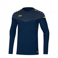 Sweat Champ 2.0...