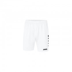 Sporthose Premium weiß