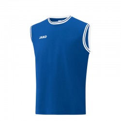 Trikot Center 2.0 royal/weiß