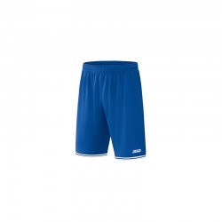Short Center 2.0 royal/weiß