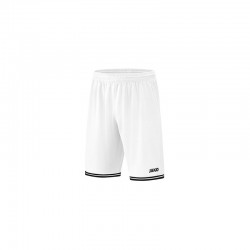 Short Center 2.0 weiß/schwarz