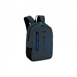 Rucksack Champ royal meliert