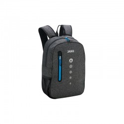 Rucksack Champ schwarz meliert