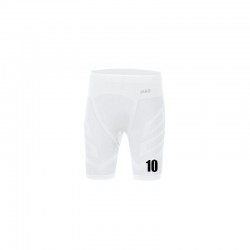 Short Tight Comfort 2.0 weiß