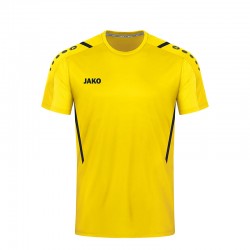Trikot Challenge citro/schwarz