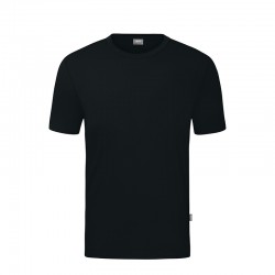 T-Shirt Organic schwarz