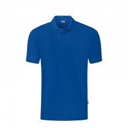 Polo Organic royal