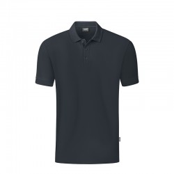 Polo Organic anthrazit