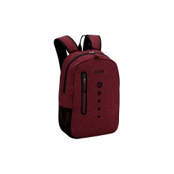 Rucksack Champ rot meliert