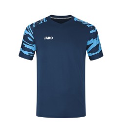 Trikot Wild KA navy/skyblue