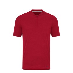 Polo Pro Casual chili rot