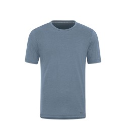 T-Shirt Pro Casual smokey blue