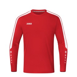 TW-Trikot Power rot