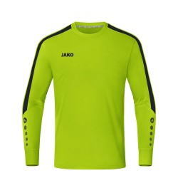 TW-Trikot Power neongrün
