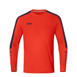 TW-Trikot Power flame/marine