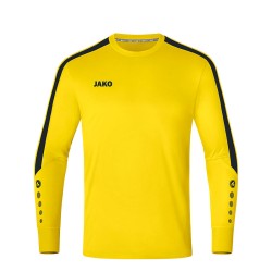 TW-Trikot Power citro