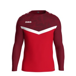 Sweat Iconic rot/weinrot
