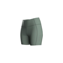 Short Tight Power Damen...