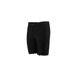 Short Tight Power schwarz