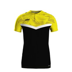 Polo Iconic schwarz/soft...