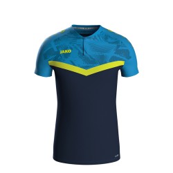 Polo Iconic marine/JAKO...