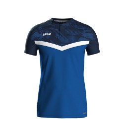 Polo Iconic royal/marine