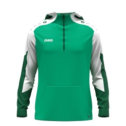 Zip Hoodie Dynamic...