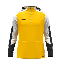 Zip Hoodie Dynamic...