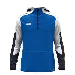 Zip Hoodie Dynamic...