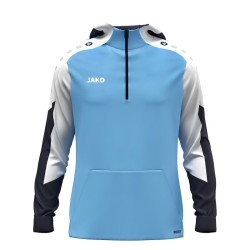 Zip Hoodie Dynamic...
