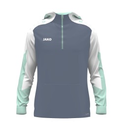 Zip Hoodie Dynamic...