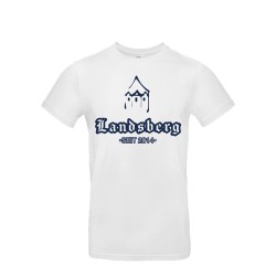 Fanshirt Kapelle Weiß