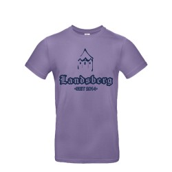Fanshirt Kapelle Lila