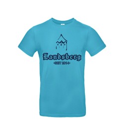 Fanshirt Kapelle Blau